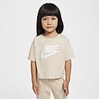 キッズ服 キッズ 男の子 女の子 きょうだいお揃い 韓国 花柄 半袖シャツ